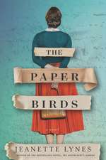 The Paper Birds