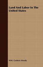 Land and Labor in the United States: Illustrative of the Superstitious Beliefs and Practices, Local Customs and Usages of the People of the County Palatine