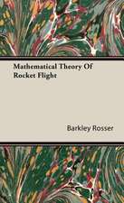 Mathematical Theory of Rocket Flight: The Fallacy of Race