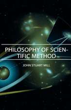 Philosophy of Scientific Method