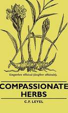 Compassionate Herbs