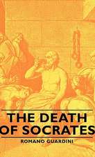 The Death of Socrates