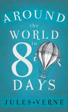 Round the World in Eighty Days