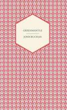 Greenmantle