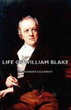 Life of William Blake