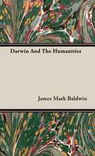 Darwin and the Humanities: A Tragedy of the Sierra