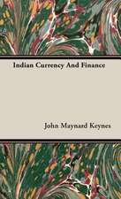 Indian Currency and Finance: Its Culture for Home Use and for Market - A Practical Treatise on the Planting, Cultivation, Harvesting, Marketing, an