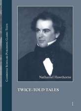 Nathaniel Hawthorne