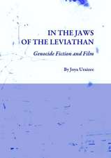 In the Jaws of the Leviathan: Genocide Fiction and Film