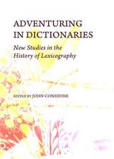 What Countrey's This? and Whither Are We Gone?: Papers Presented at the Twelfth International Conference on the Literature of Region and Nation (Aberd