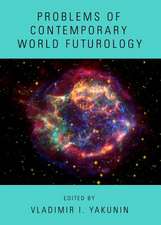 Problems of Contemporary World Futurology