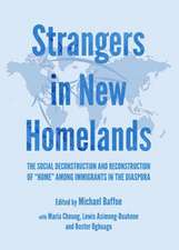 Strangers in New Homelands: The Social Deconstruction and Reconstruction of Ahomea Among Immigrants in the Diaspora