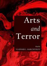 Arts and Terror