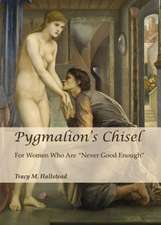 Pygmalionas Chisel