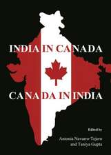 India in Canada, Canada in India