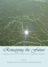 Remapping the Future