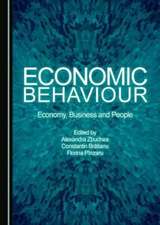 Economic Behaviour