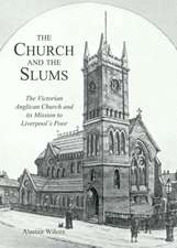 The Church and the Slums