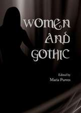 Women and Gothic