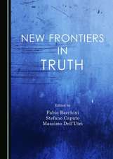 New Frontiers in Truth