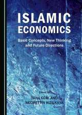 Islamic Economics