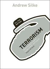 Terrorism: A Care Worker Handbook