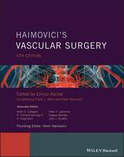 Haimovici′s Vascular Surgery