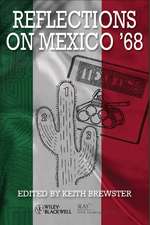 Reflections on Mexico ′68