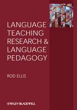 Language Teaching Research P