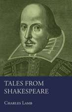 Tales From Shakespeare