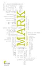 NIV Gospel of Mark