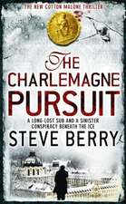 Berry, S: Charlemagne Pursuit