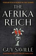 The Afrika Reich