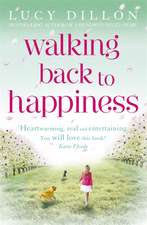 Dillon, L: Walking Back To Happiness