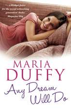 Duffy, M: Any Dream Will Do