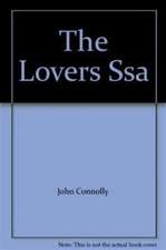 THE LOVERS SSA