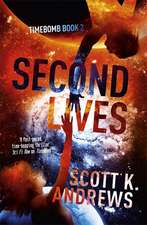 Second Lives