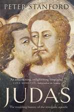 Stanford, P: Judas