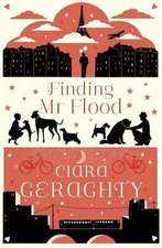 Geraghty, C: Finding Mr Flood