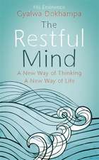 RESTFUL MIND