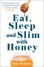 The Honey Diet: An Englishman's Quest to Master the Secrets of Japan's Invisible Assassins