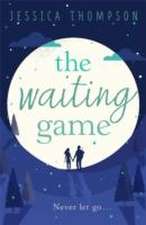 The Waiting Game: An Englishman's Quest to Master the Secrets of Japan's Invisible Assassins