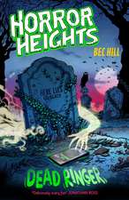 Horror Heights: Dead Ringer