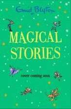 Magical Stories