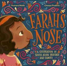 Farah's Nose