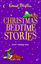 Christmas Bedtime Stories