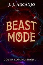 Beast Mode: The Animal Awakens