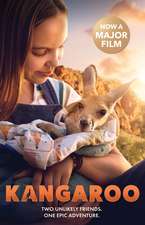 Kangaroo: The book based on the film