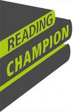 Reading Champion: Dragon's Hiccups