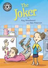 Woodward, K: Reading Champion: The Joker